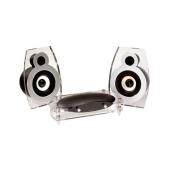 vivanco Odin Speaker System For MP3 Players