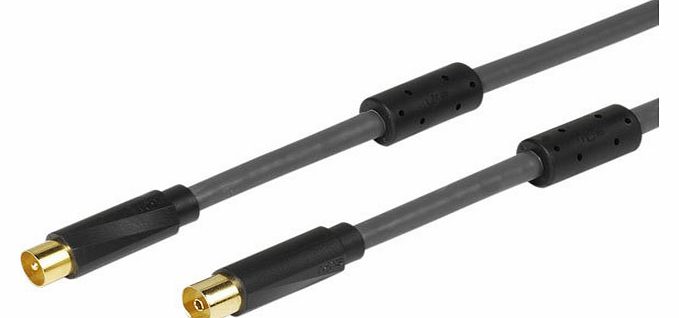 Vivanco SICPCS15 Leads, Cables and Interconnects