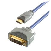 vivanco SIHDDV 1102 HDMI To DVI High Definition