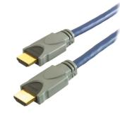 vivanco SIHDH 1115 HDMI To HDMI Lead 15 Metres
