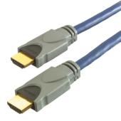 Vivanco SIHDHD11075 HDMI Lead 0.75 Metres