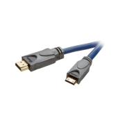 Vivanco SIHDHDC 15 Mini HD To HDMI 1.5m Lead