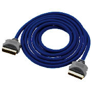 VIVANCO SISS-1103 SCART CABLE