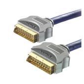 Vivanco SISS1110 Scart Lead 10 Metres