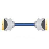 vivanco SISS1175 Scart To Scart 0.75m