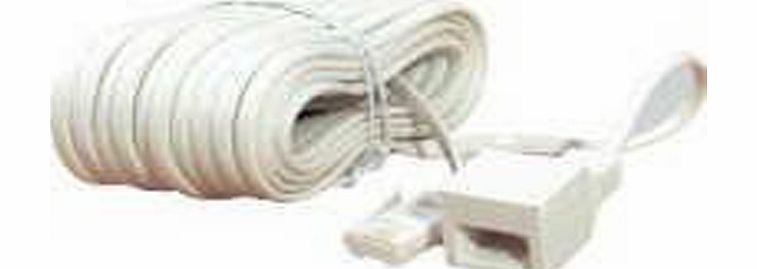 Vivanco TEL5M Leads, Cables and Interconnects