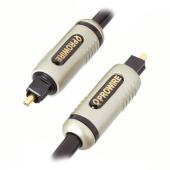 vivanco Toslink To Toslink Cable 3 Metres
