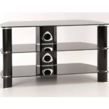 vivanco VORTEX 850 TV Stand with Integrated