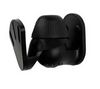 VIVANCO WMS705LB Wall Mount for Speaker - black