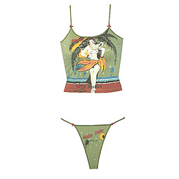 Vive Maria Aloha Babe Set