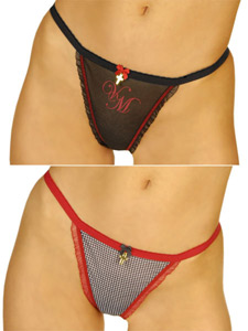 Vive Maria St.Tropez String Set