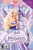 Vivendi Barbie And The Magic Of Pegasus PC