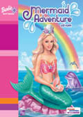 Barbie Mermaid adventure Xbox