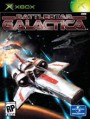 Vivendi Battlestar Galactica Xbox
