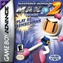 Bomberman Max 2 Blue GBA