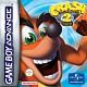Vivendi Crash Bandicoot 2 N-Tranced GBC