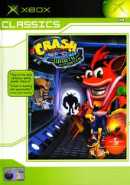Vivendi Crash Bandicoot Wrath Of Cortex XBox Classic