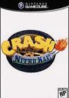 Crash Nitro Kart GC