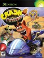 Vivendi Crash Nitro Kart Xbox