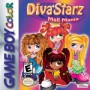 Diva Starz Mall Mania GBC
