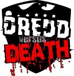 Judge Dredd vs Judge Death GC