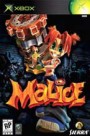 Malice (Xbox)