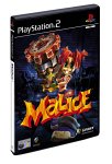 Vivendi Malice A Kats Tale (PS2)