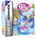 Vivendi Polly Pocket Super Splash Island GBA