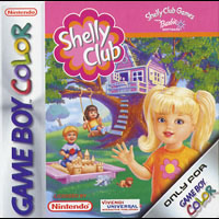 Vivendi Shelly Club GBC