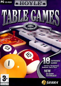 Table Games PC