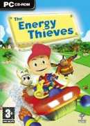 The Energy Thieves PC