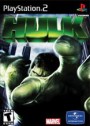 Vivendi The Hulk PS2