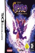 The Legend of Spyro A New Beginning NDS