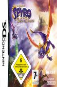 The Legend of Spyro Dawn Of The Dragon NDS