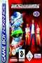 Vivendi Thunderbirds The Movie GBA