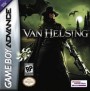 Vivendi Van Helsing GBA