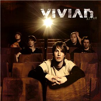 Vivian Alive