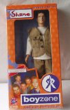 vivid Boyzone Offical Collection Limited Edition Shane