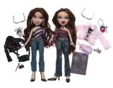 VIVID BRATZ TWIINS ROXXI and PHOEBE