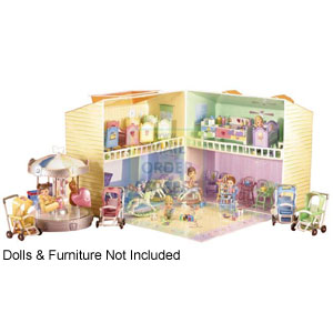 Vivid Imaginations 5 Sies Playhouse