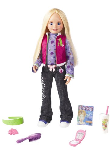 Vivid Imaginations Amazing Alison