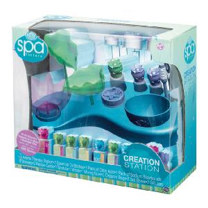 Vivid Imaginations Aromatherapy Creation Station