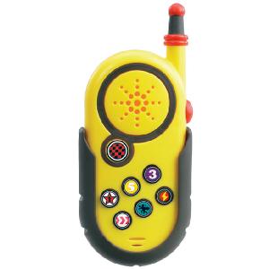 Vivid Imaginations Big Chris Walkie Talkie Set