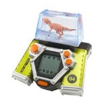 Vivid Imaginations BIO-BYTES Game Base - T-Rex (Green)