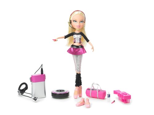 Vivid Imaginations Brats Star Singerz Cloe