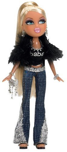 Vivid Imaginations Bratz - Forever Diamondz Cloe