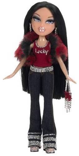 Vivid Imaginations Bratz - Forever Diamondz Sheridan