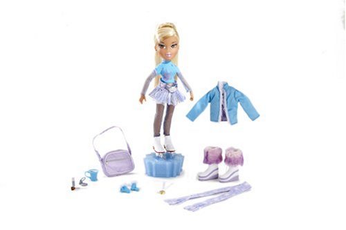 Vivid Imaginations Bratz - Ice Champion Vinessa