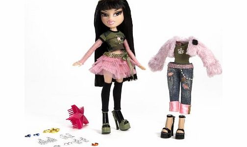 Vivid Imaginations Bratz - Princess Jade