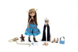Vivid Imaginations Bratz - Wild Wild West Yasmin